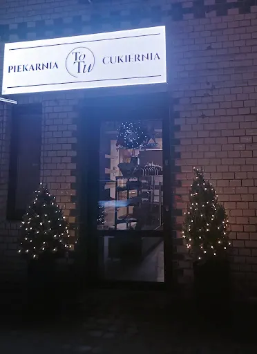 Piekarnia Cukiernia ToTu